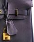 Birkin 25, other view